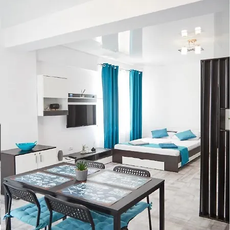 Ddy Apartment *