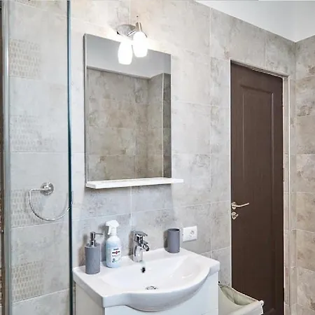 Apartment Ddy Năvodari