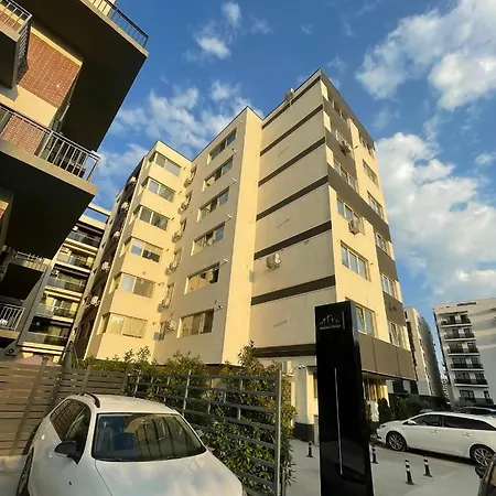 Ddy Apartment *
