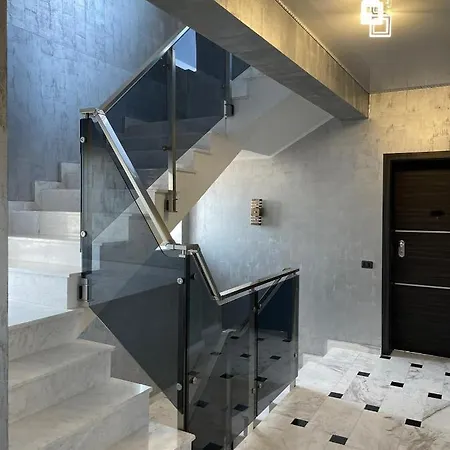 Apartment Ddy *
