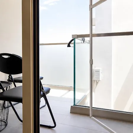 Apartament Ddy *