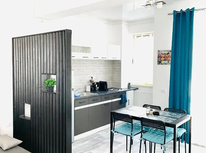 アパート Ddy ナボダリ